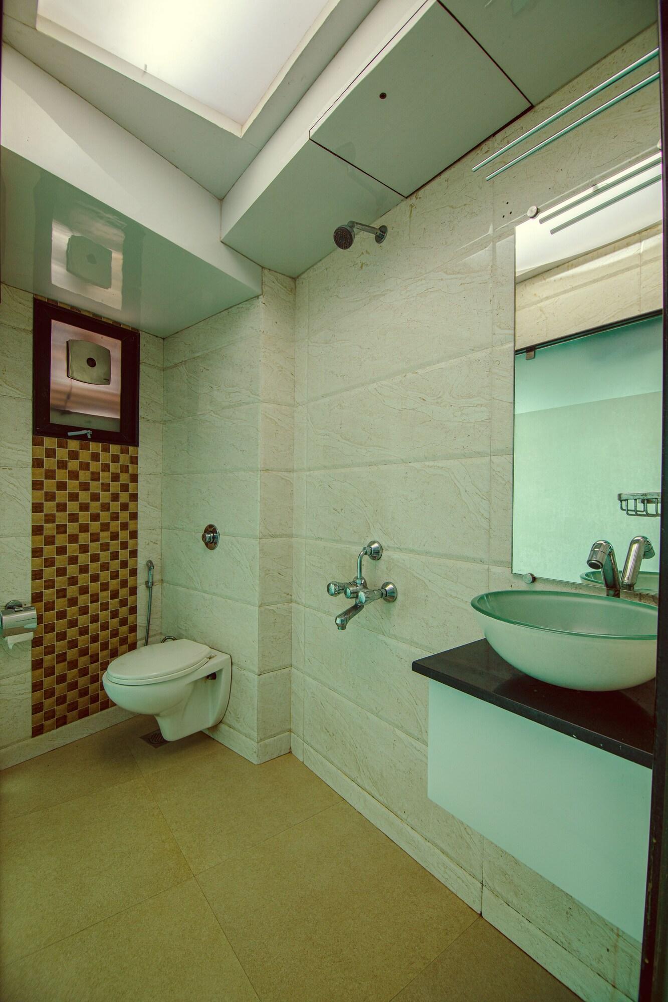 La Hotel Metro Near Bkc Bombay Extérieur photo