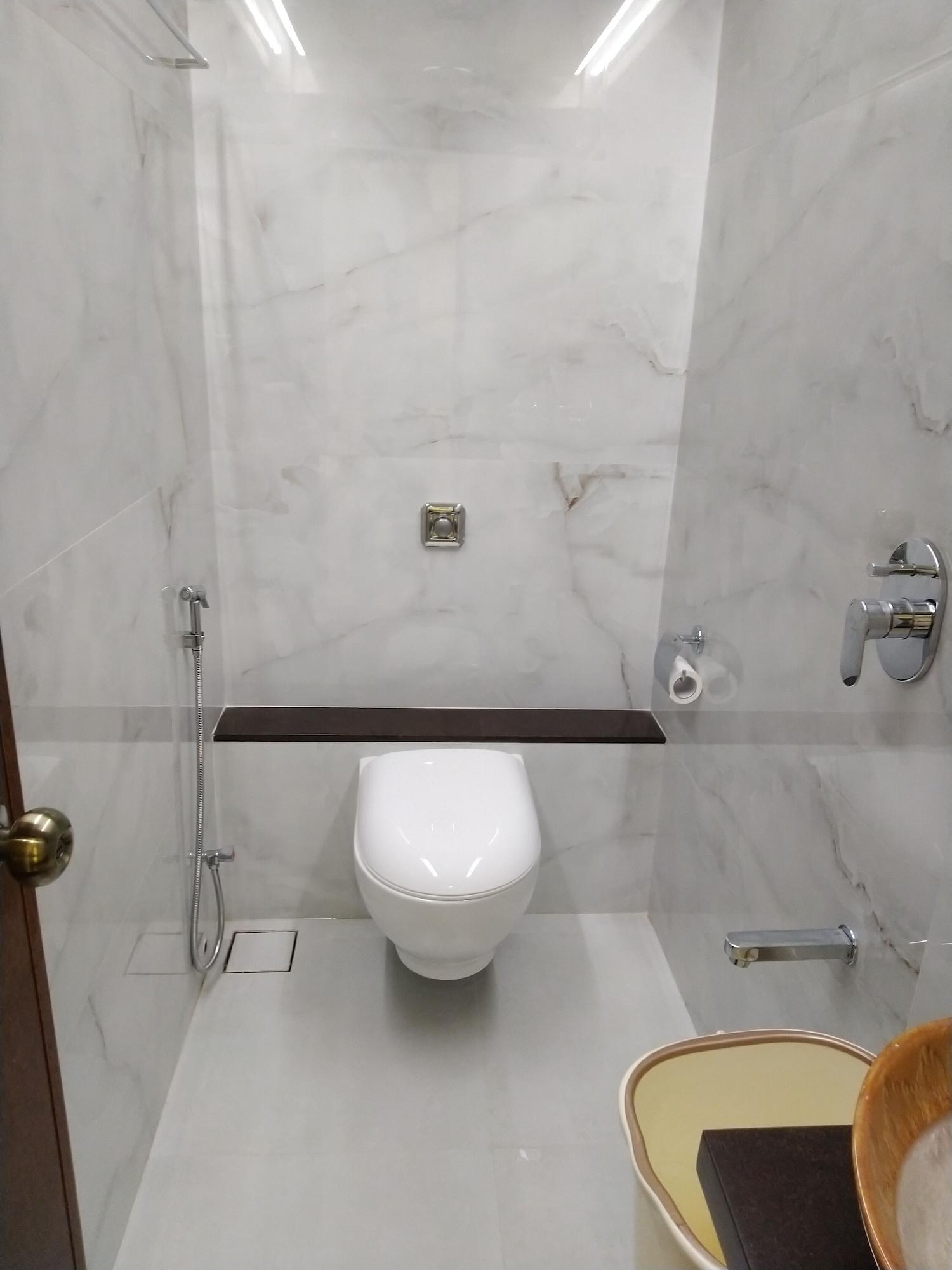 La Hotel Metro Near Bkc Bombay Extérieur photo